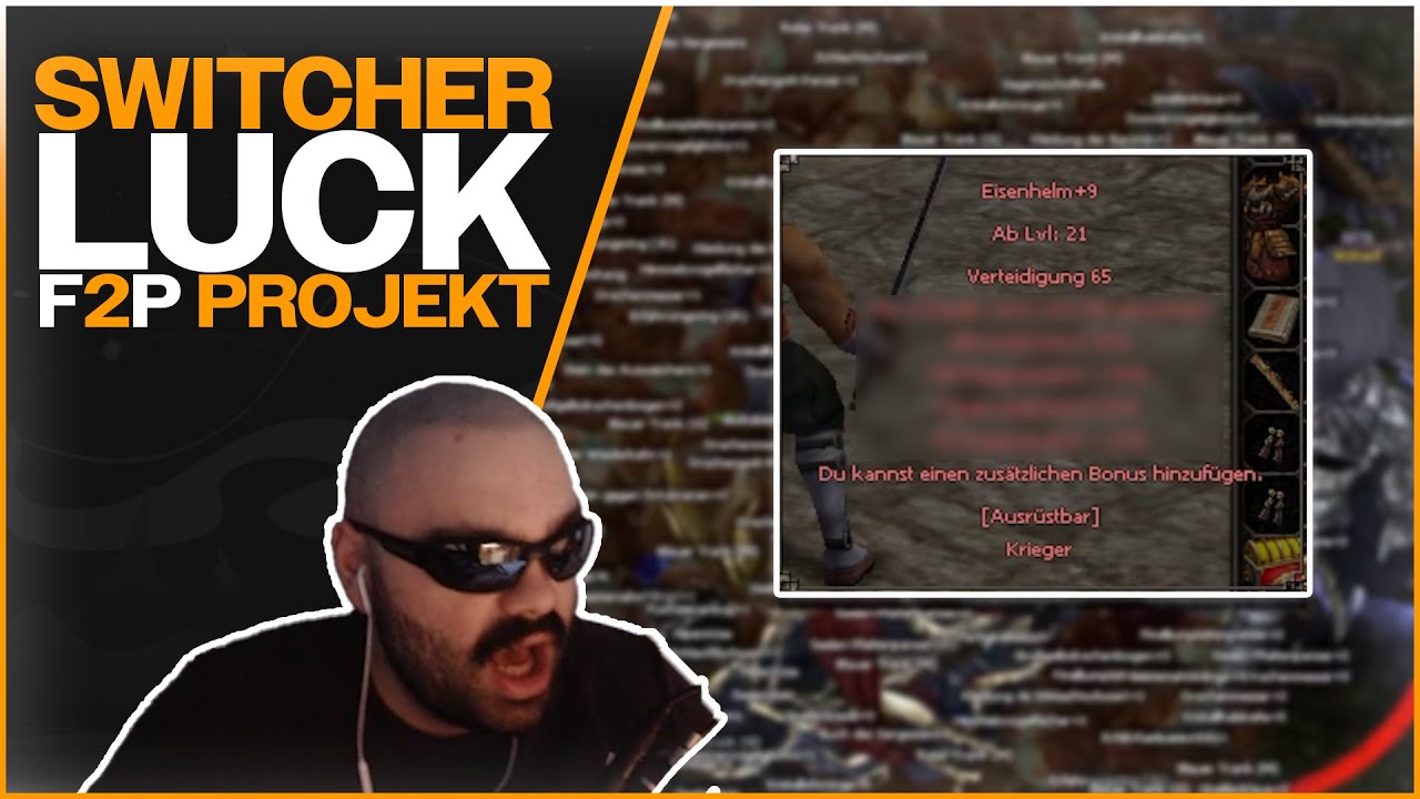 😍 Von viel PECH zu viel GLÜCK 😍| Metin2 DE - Ruby