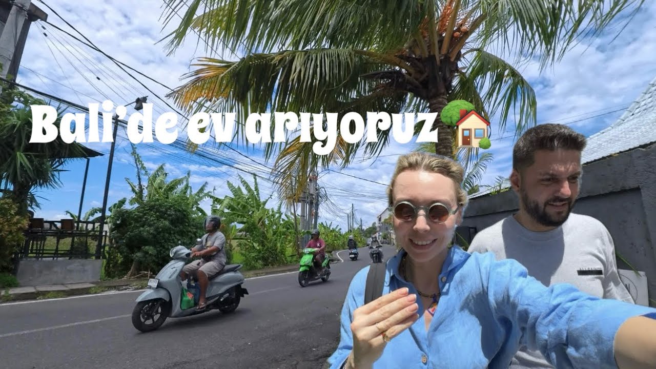 BALİYE TAŞINDIK | EV ARIYORUZ🏡🌤️