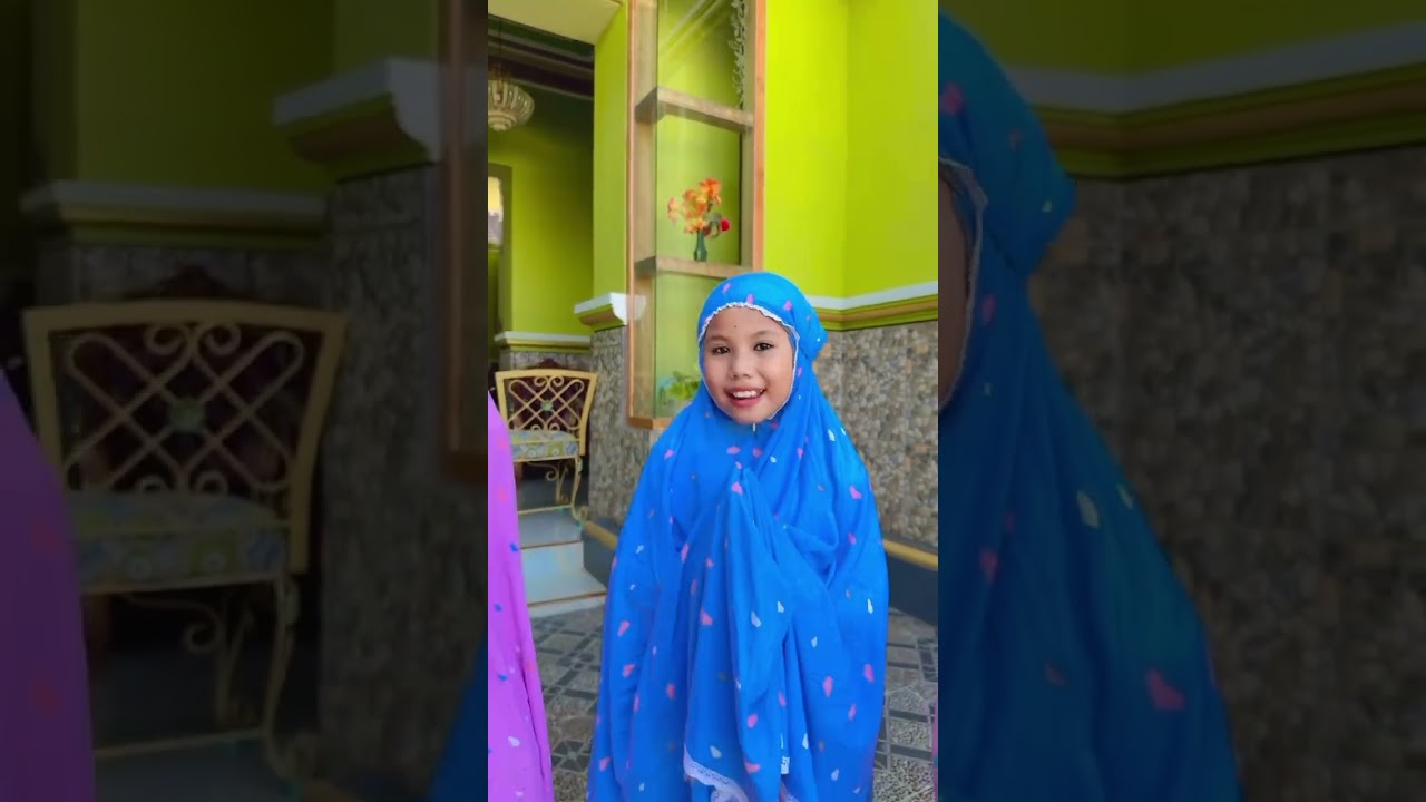 Bulan Ramadhan #shortvideo