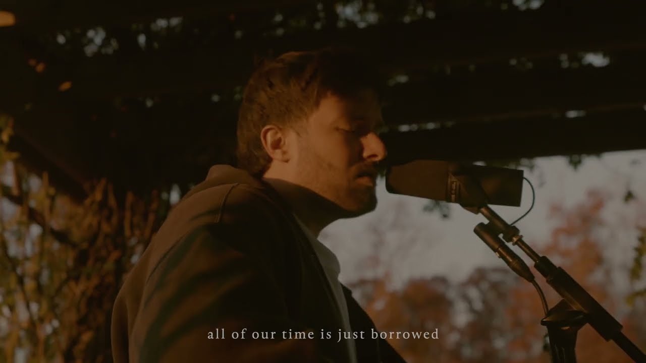 joel woods - follow (Official Video)