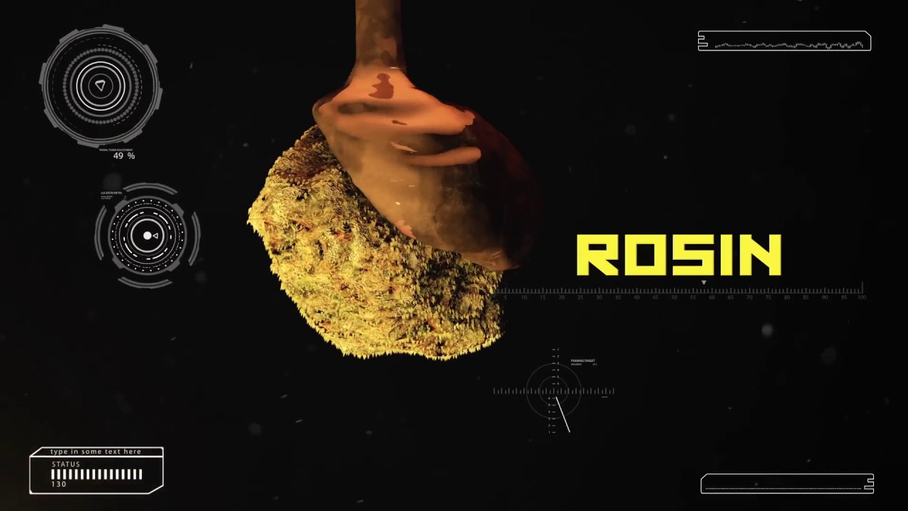 New Ghostface Killah MoonRocks (Sour Diesel) by Dr. Zodiak