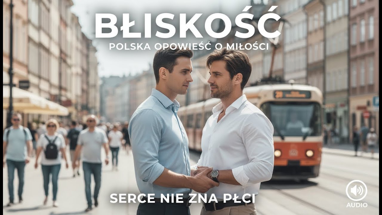 Zdrada w rodzinie, a jednak miłość przetrwała