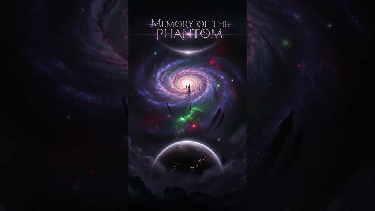 Memory of the Phantom (ver2)