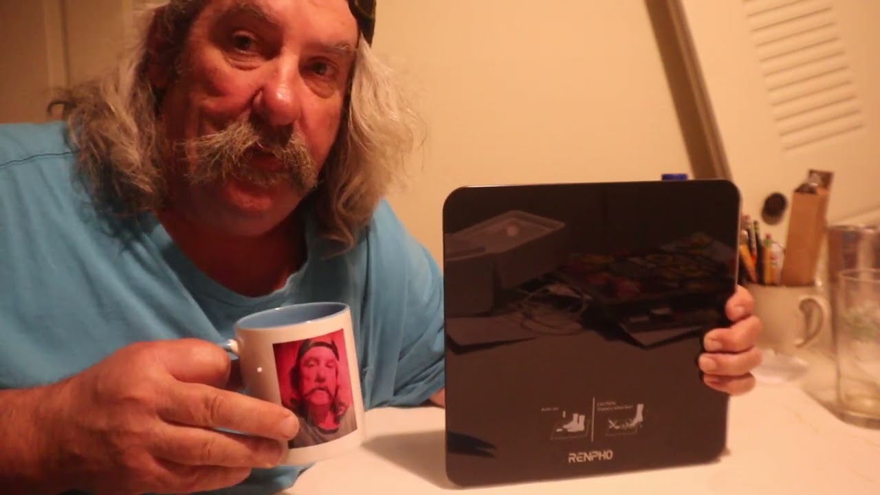 Unboxing 11/15/23