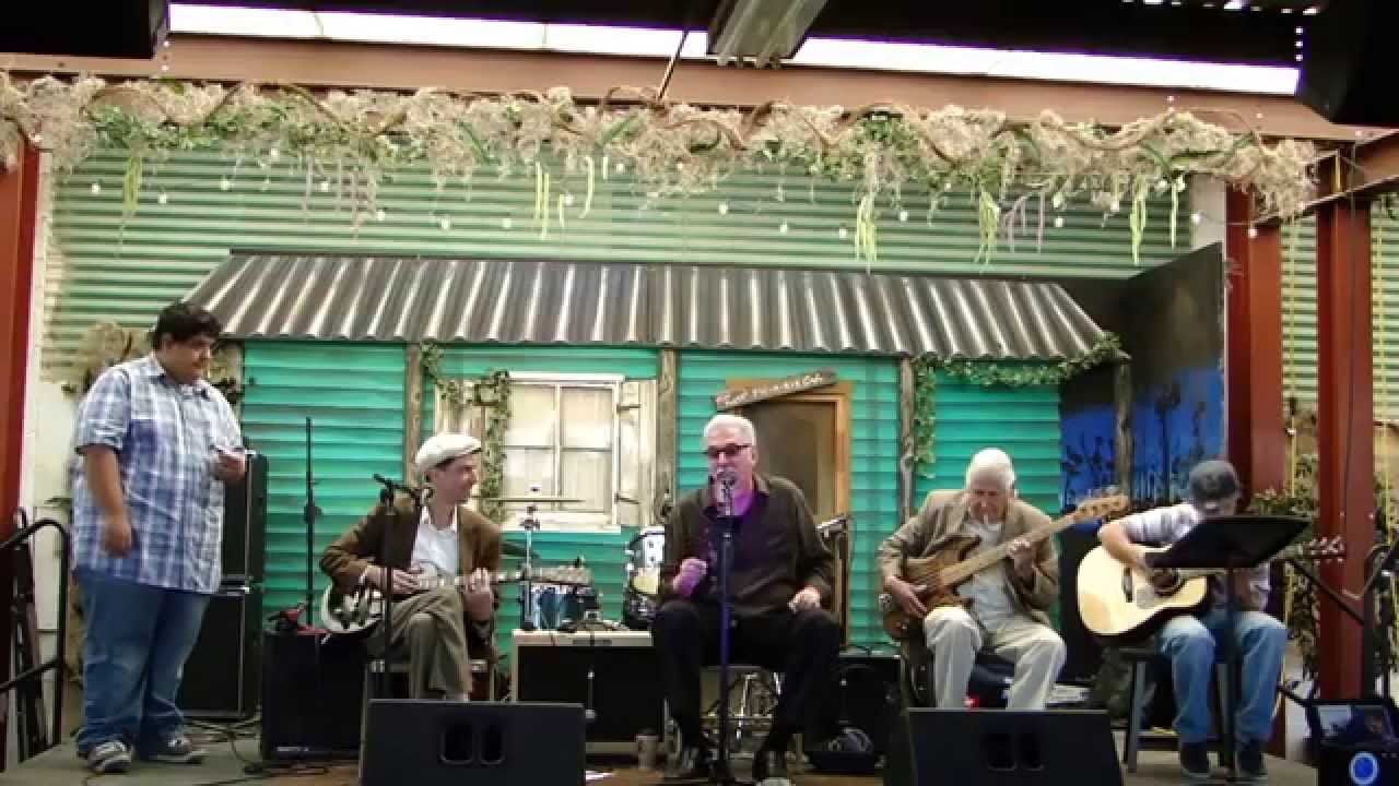 David Berntson, Little Joe McLerran, Nic Clark -  Money, Marbles & Chalk