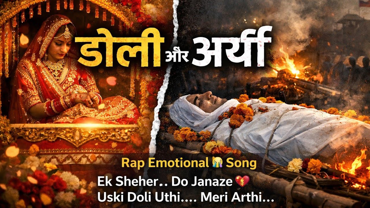 Heart Touching Hindi Rap 2026