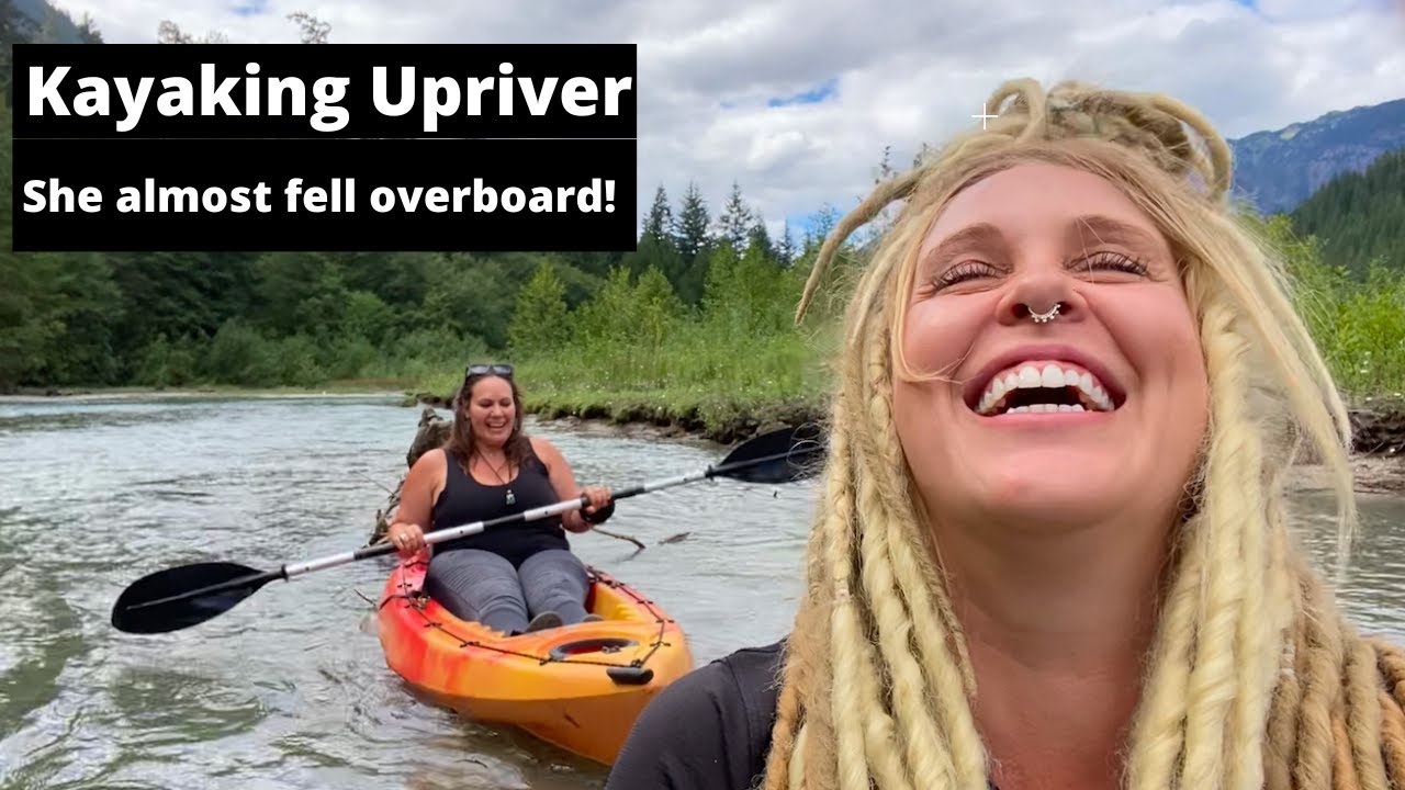 Kayaking the Diablo Lake North Cascades National Park - The Perfect Trip for Adventure Lovers
