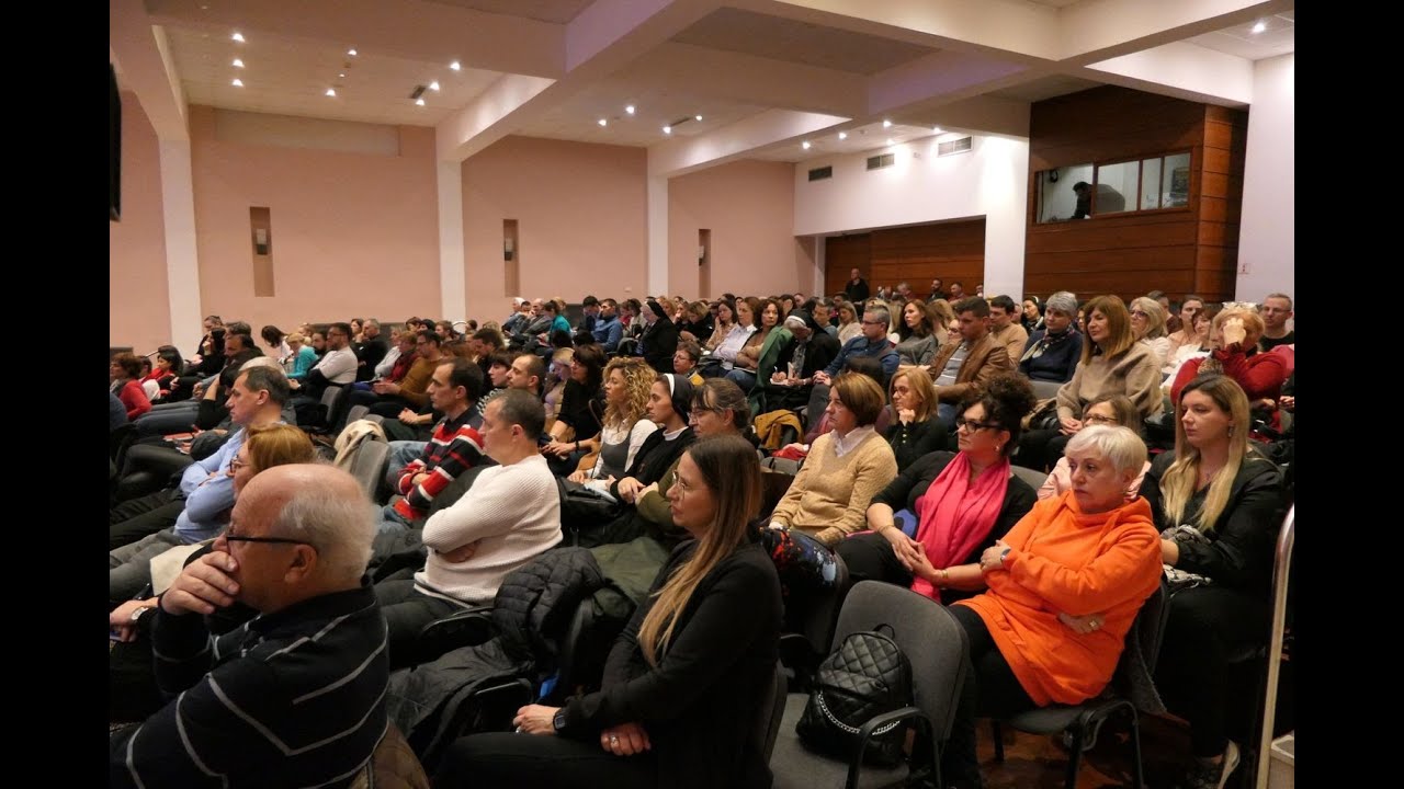 Međubiskupijski stručni skup za vjeroučitelje osnovnih i srednjih škola na temu 