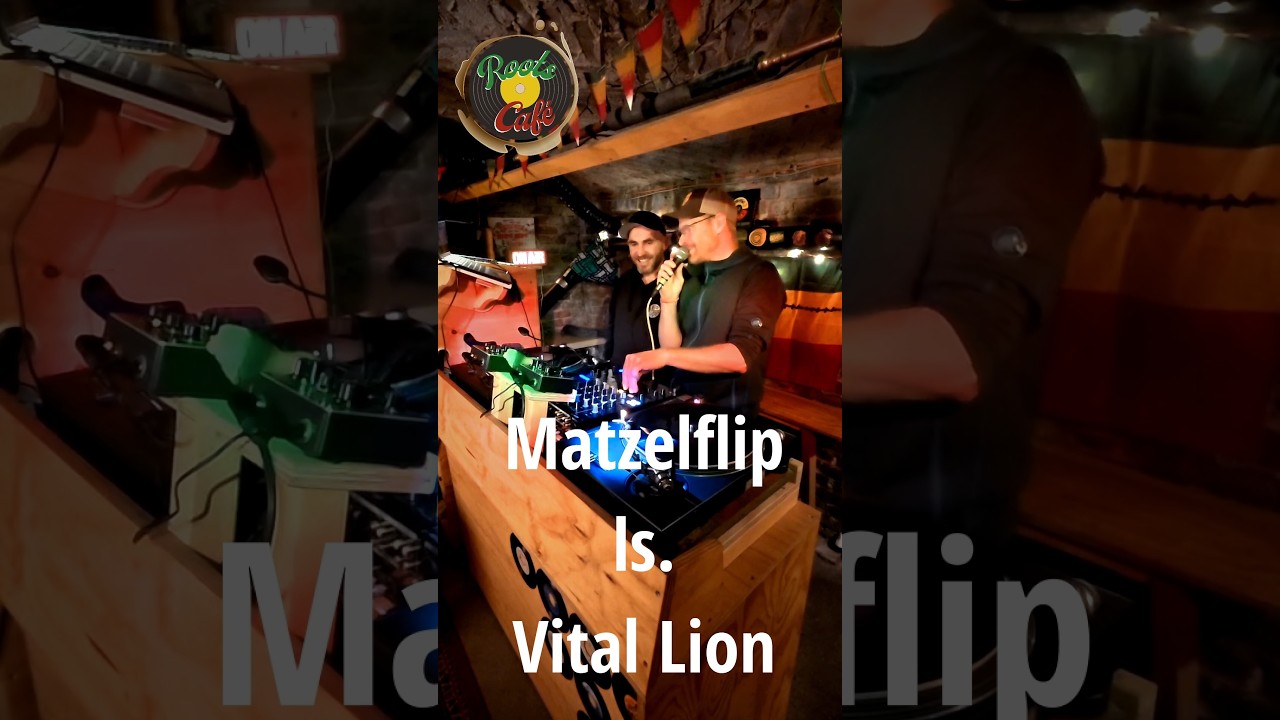 AfterWork.Lounge - JumpUp Session