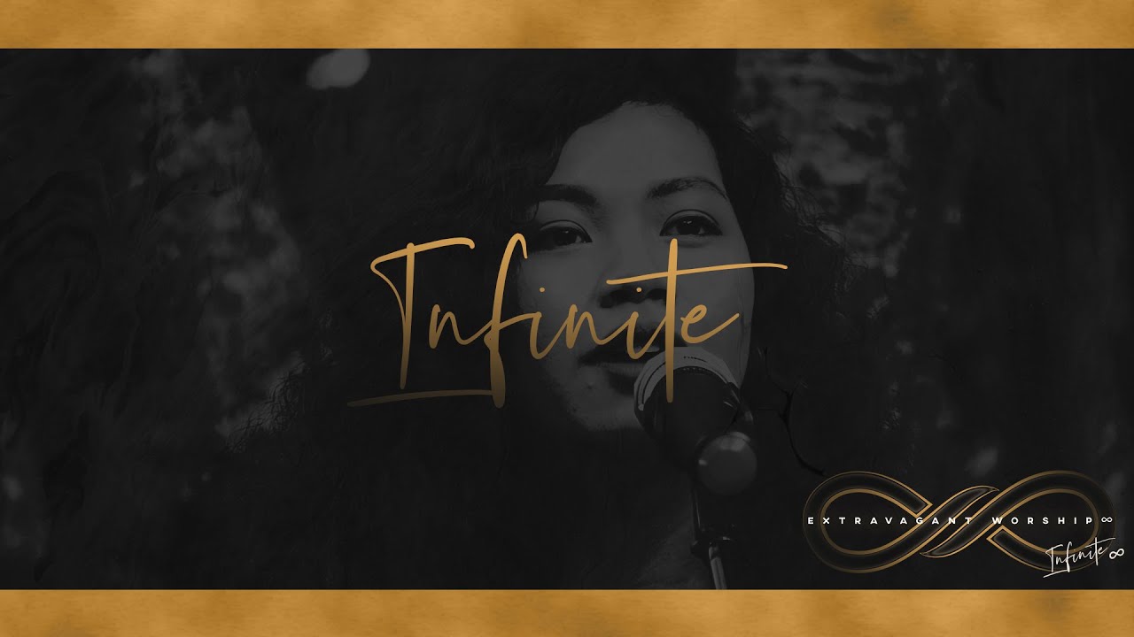 #INFINITE2021 | Infinite Lyric Video