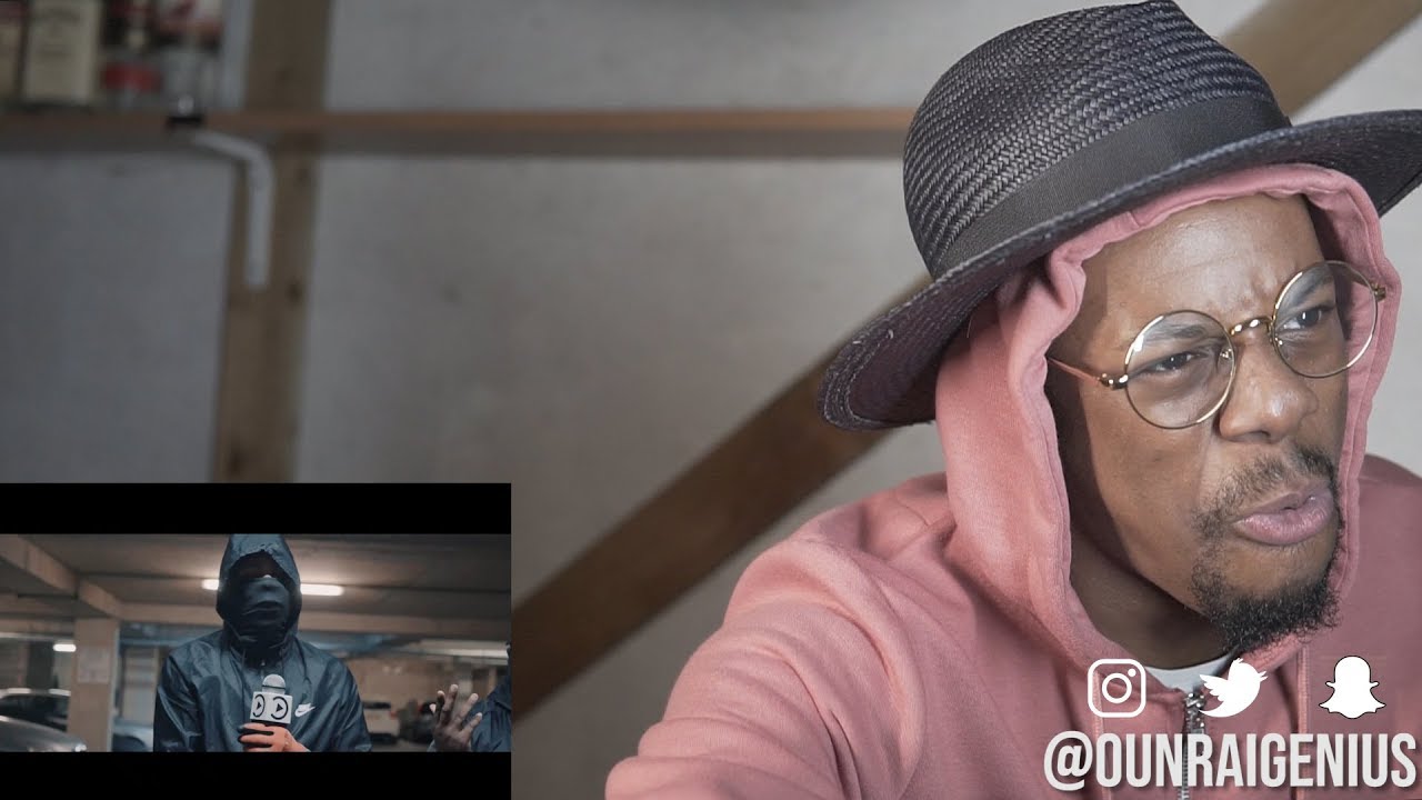 (Zone 2) LR - Lightwork Freestyle | Pressplay | Genius Reaction