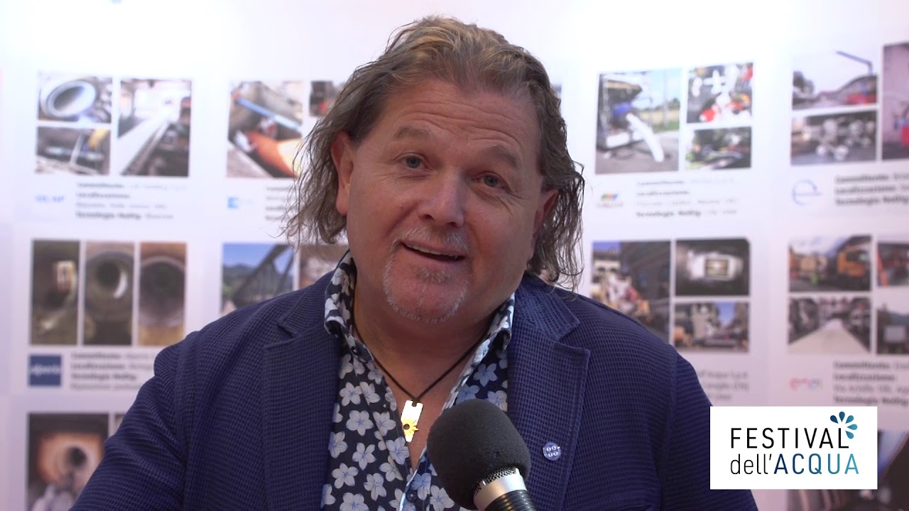 Karl-heinz Robatscher responsabile commerciale rotech srl