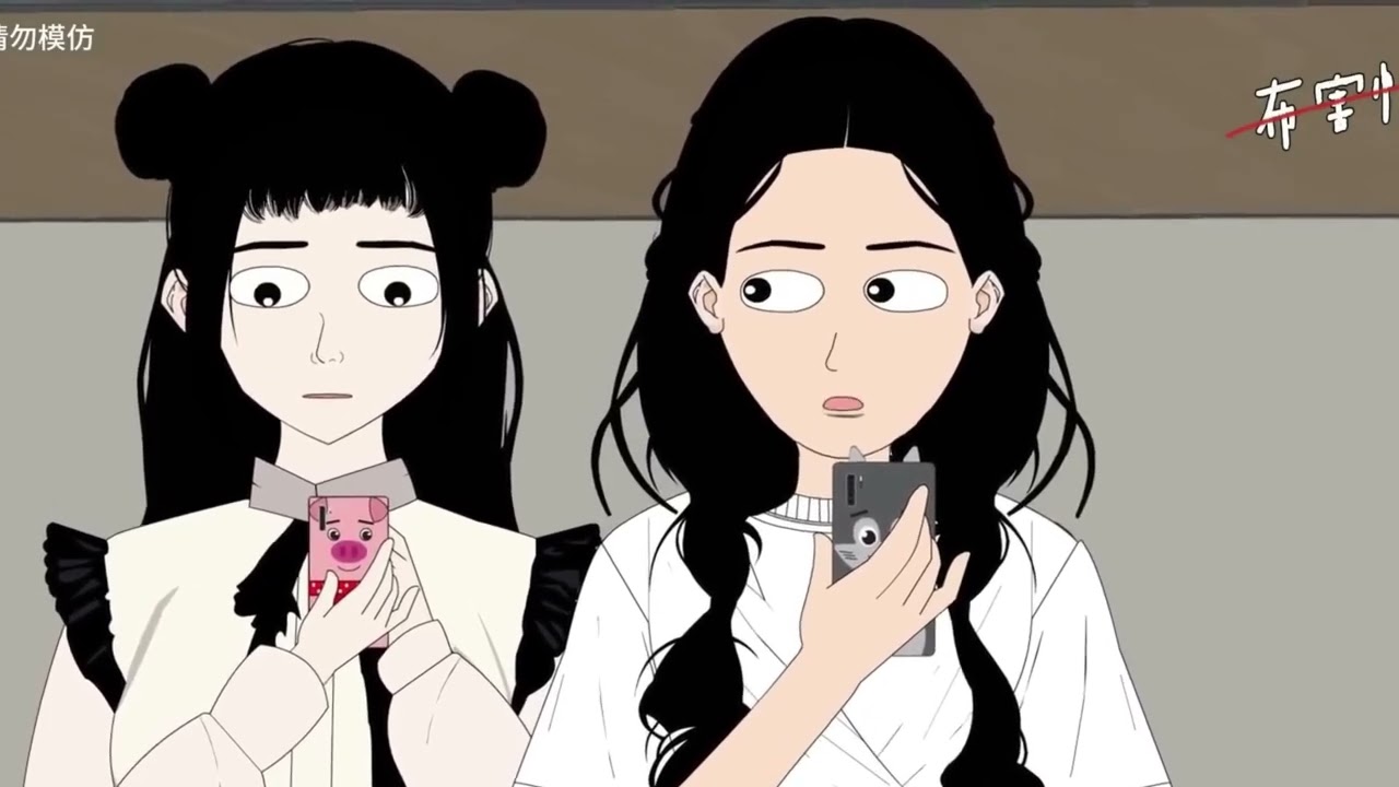 В бункере | Китайские страшные истории