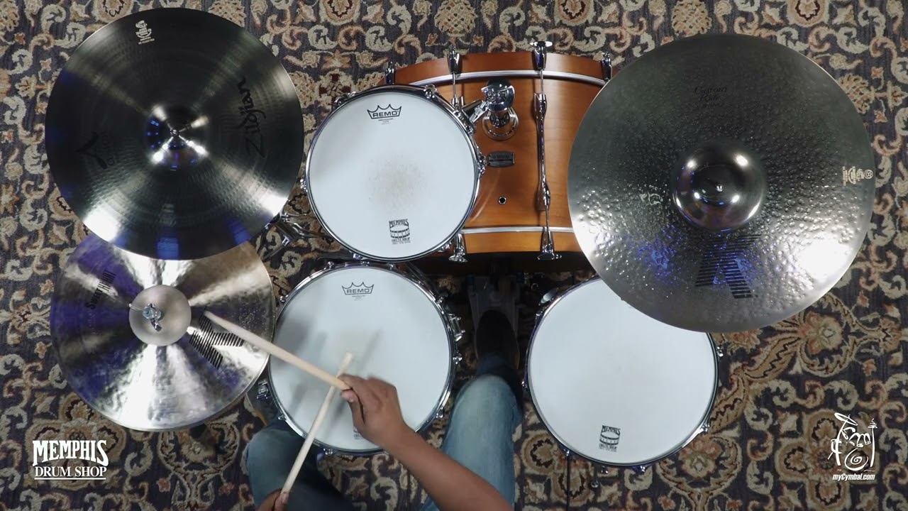Zildjian 16