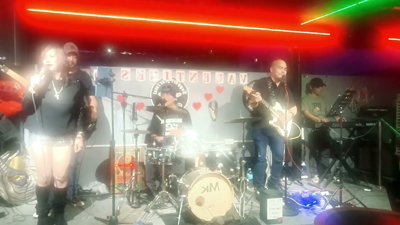 Guantanemera cover