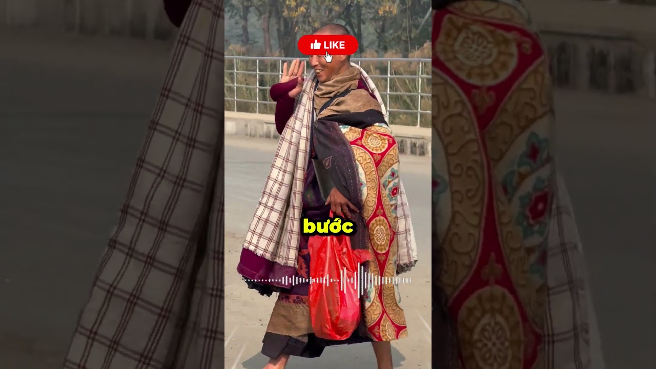 Những &ldquo;Tr&ugrave;ng Hợp&rdquo; Kỳ Lạ Quanh Thầy Minh Tuệ #suminhtue #thayminhtue