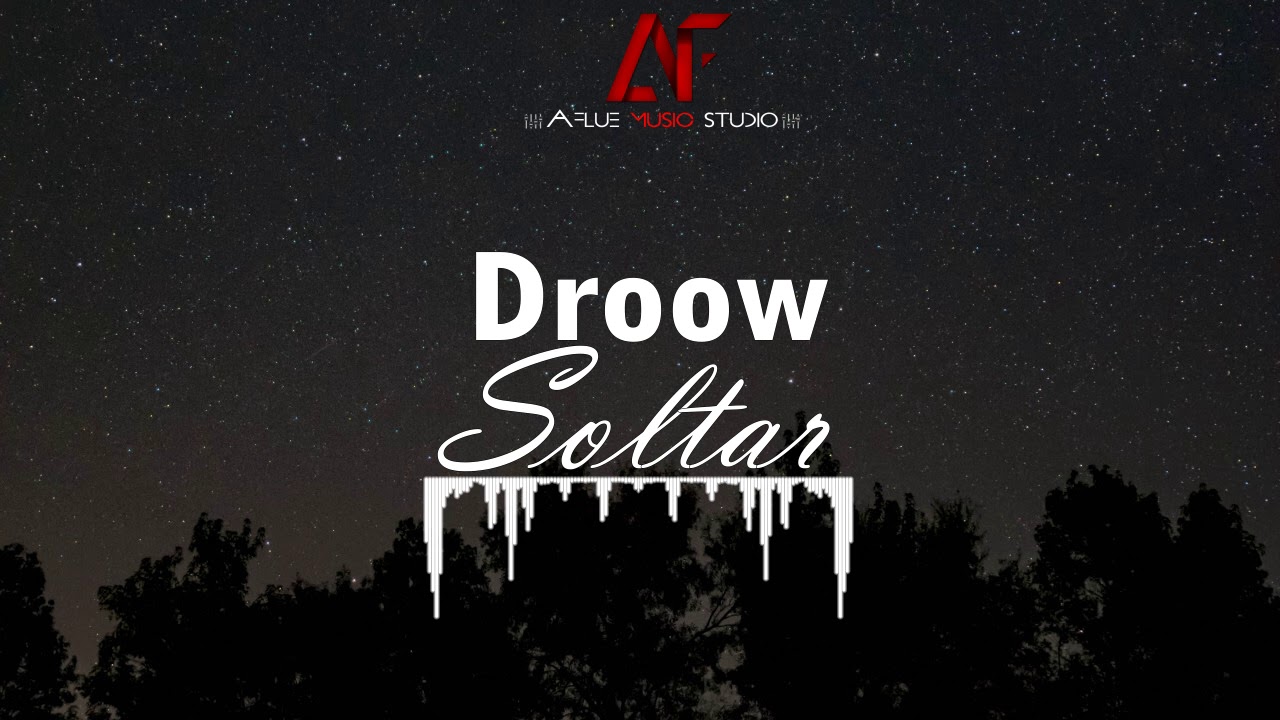 Droow - Soltar (Instrumental)