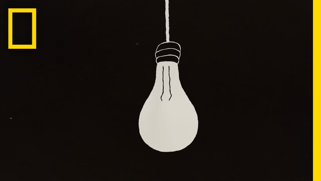 A Light History of Light in 2 Minutes | Short Film Showcase