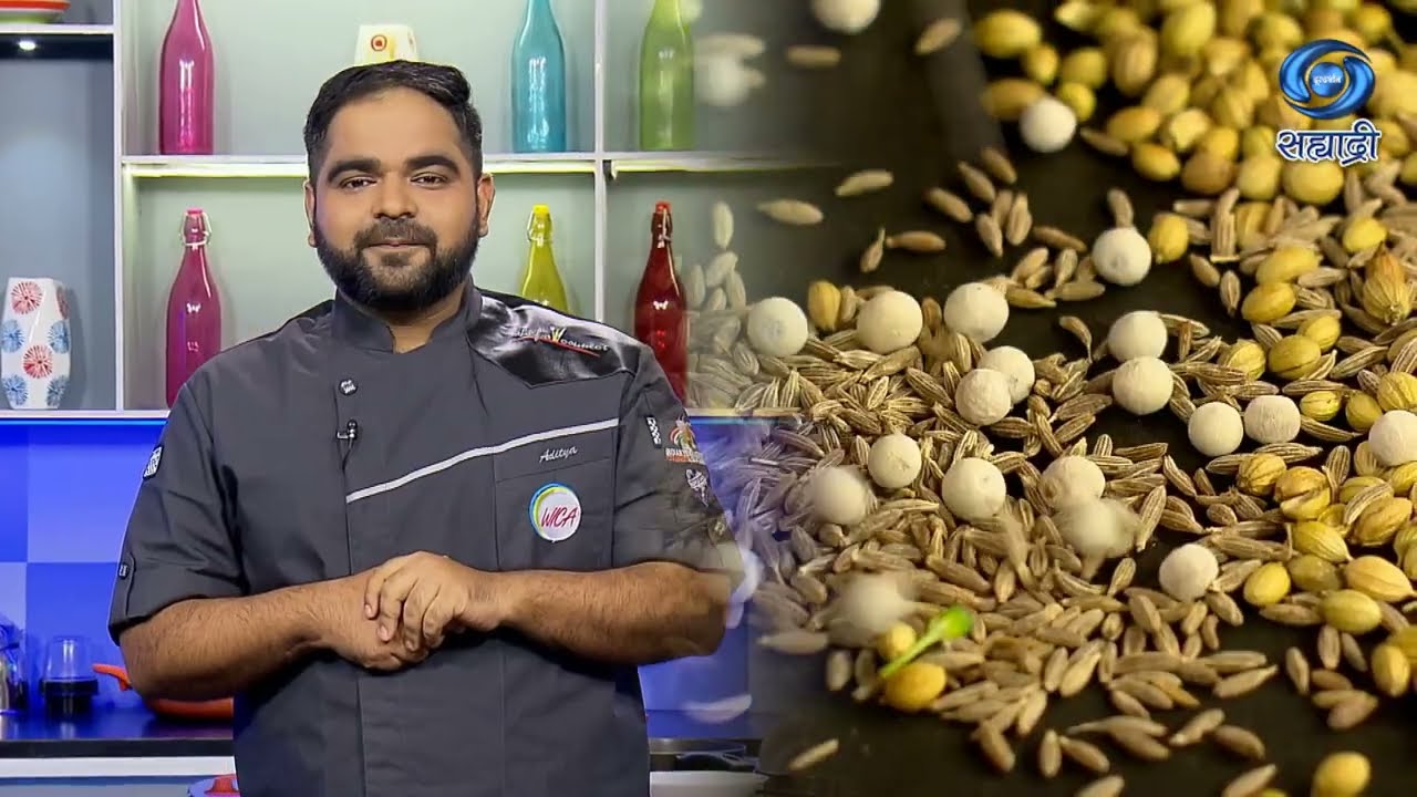 Promo | HD | RUCHIRA | शुक्रवार दिनांक 27.02.2026 सकाळी 11.30 वा