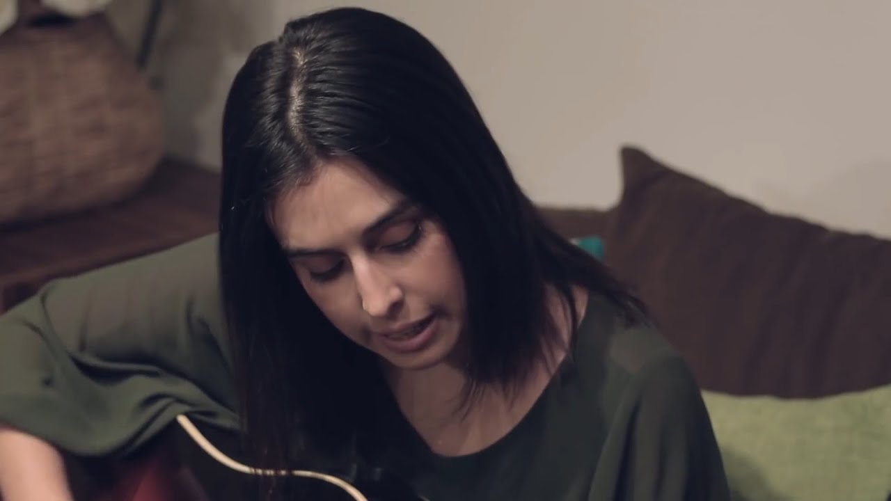 ¡Un regalo para Pedro Suárez-Vértiz! Mariajose Suárez-Vertiz | Campaña LG (2017)