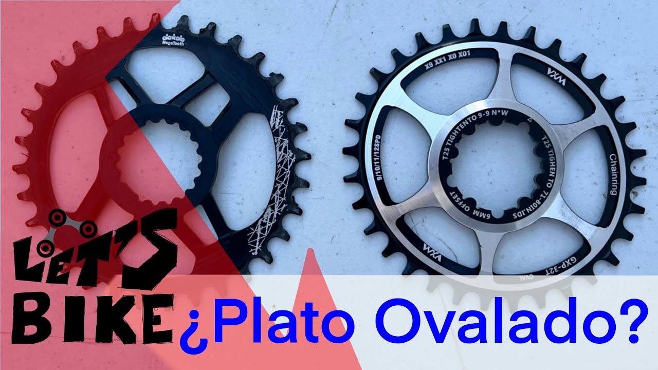 El Plato Ovalado