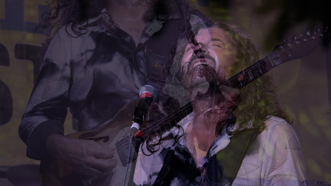 Tab Benoit - Full Set - Crescent City Blues & BBQ Festival 2025