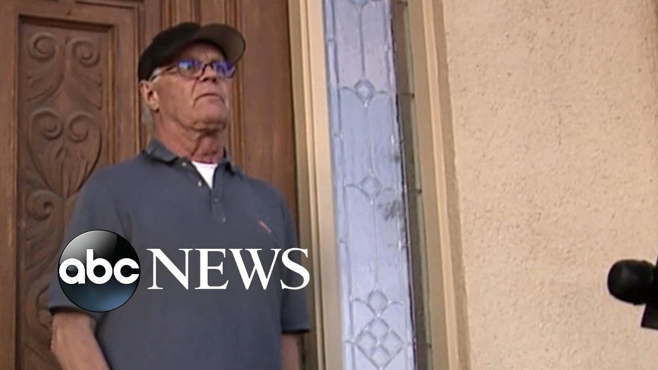 Fired executive speaks out after video shows his racist rant against Uber driver | ABC News
