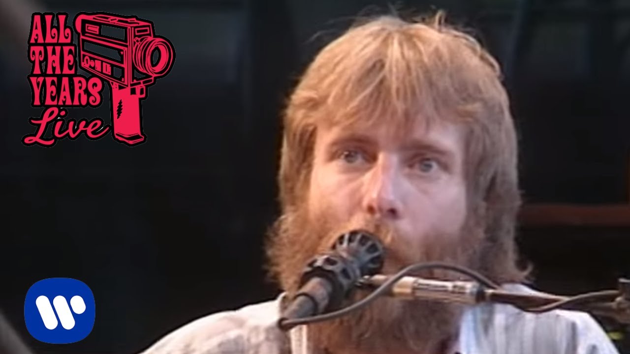 Grateful Dead - Truckin' (Live at Shoreline Amphitheatre, Mountain View, CA, 6/16/90)