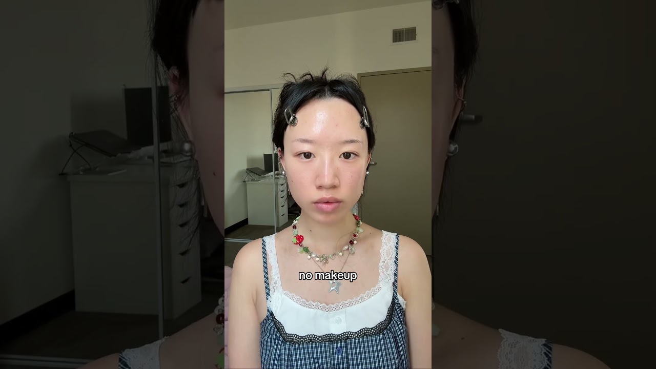 comparison is the thief of joy and if u feel down because of that just remember everything is fake!!