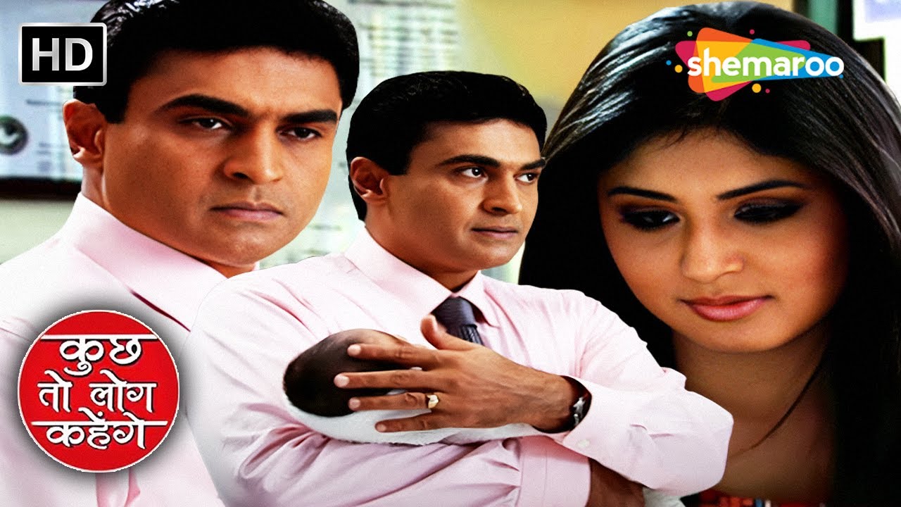 Dr. Ashutosh Kar Rahe Hai Nidhi Ko Miss | Kuch Toh Log Kahenge Full Episode 14 | Romantic TV Show