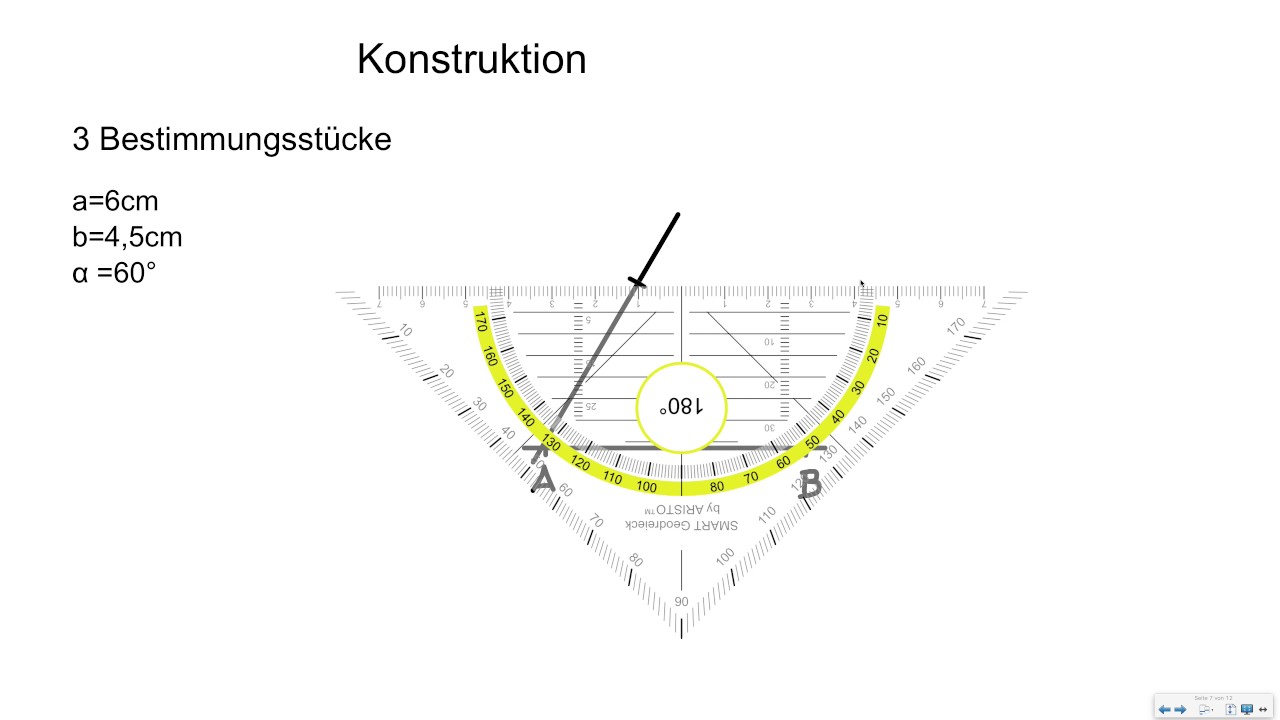 Das Parallelogramm | Flipped Classroom | mathematik.rocks | Phil Stangl
