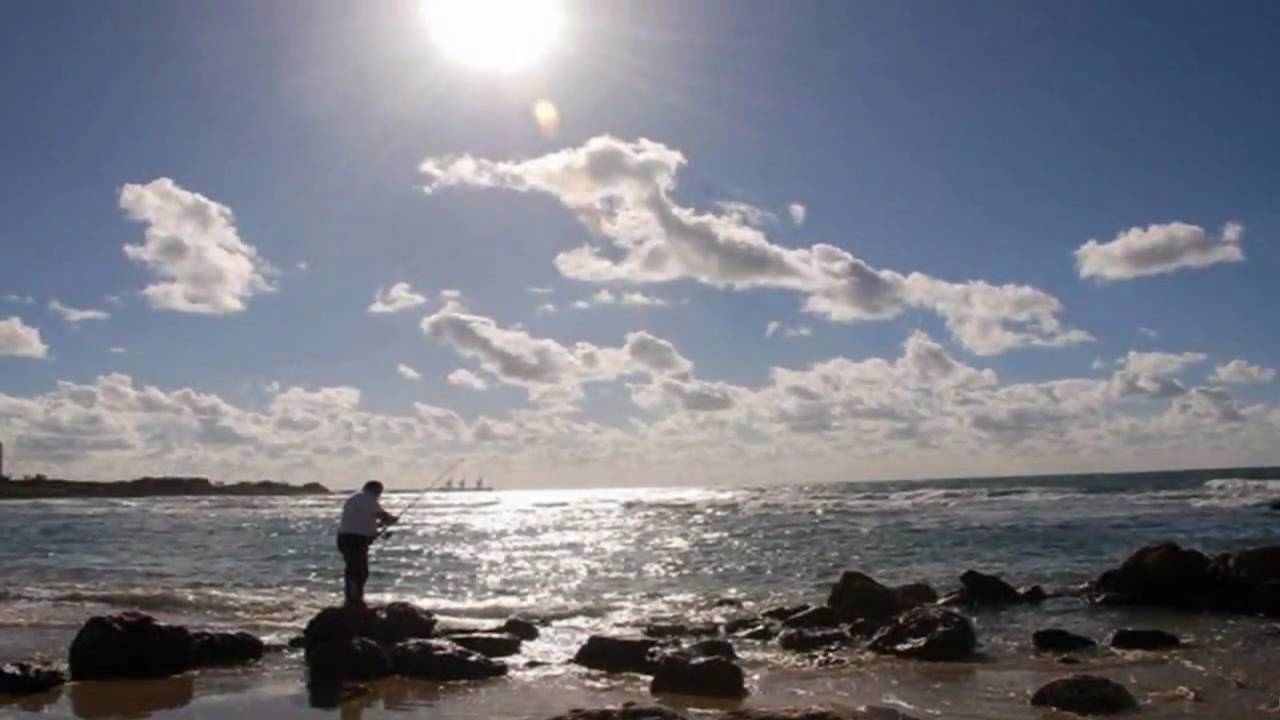 Mimini - A Hebrew Prayer for Israel