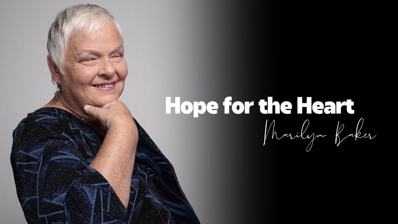 Hope for the Heart - The Joy of God's Astounding Love