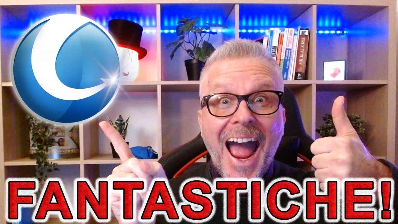 NUOVE  Glary Utilities 6.4 : sblocca il potenziale e migliora le prestazioni del tuo PC!!