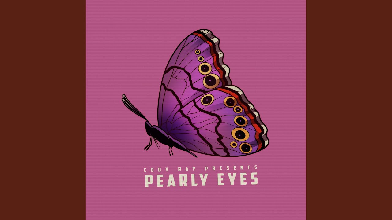 Pearly Eyes