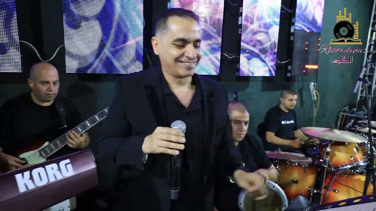 الفنان حميد ابو ليل وصلة مواويل قمة الروعة 2025