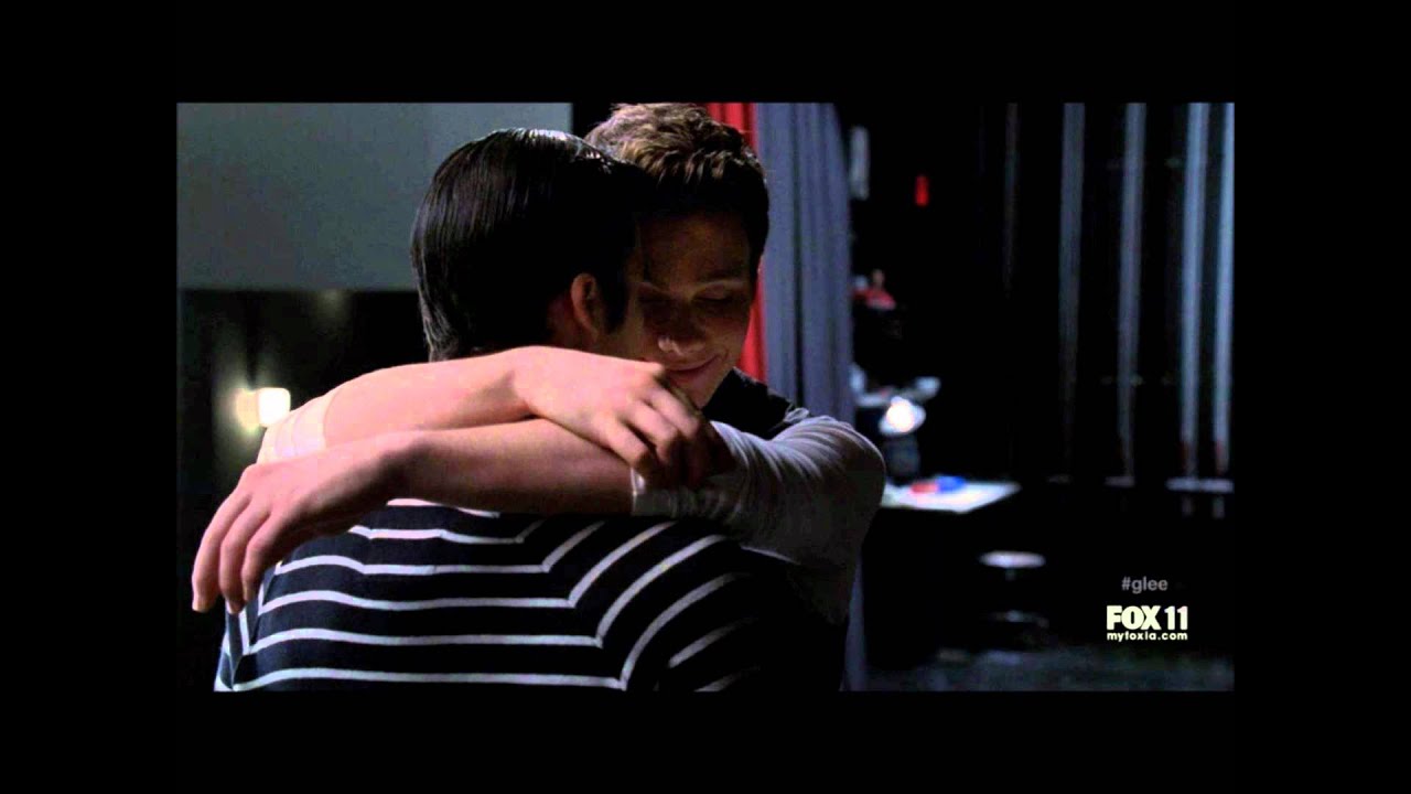 Starstruck {hazel eyes} ~ Klaine