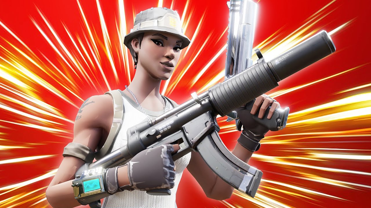 fortnite moments that keep me up past my bedtime (really funny)