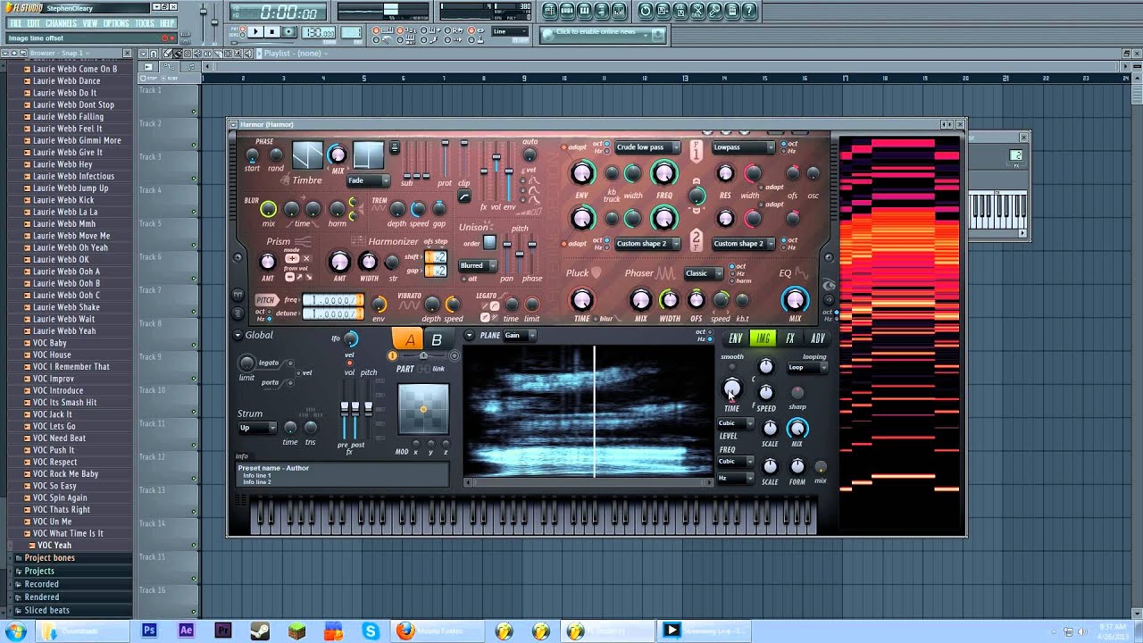 How To Bass 41: 