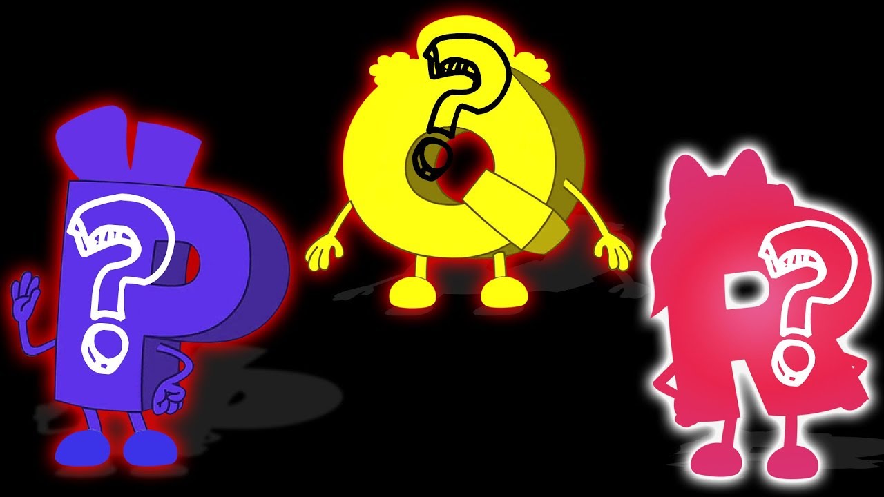 The ABC Song - Amazing Educational Songs for Children Toddlers by ABC Monsters Guess The Alphabets