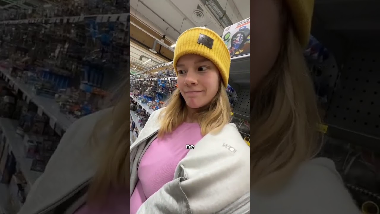 Ostin v&auml;h&auml;nvaraiselle perheelle ruokaa