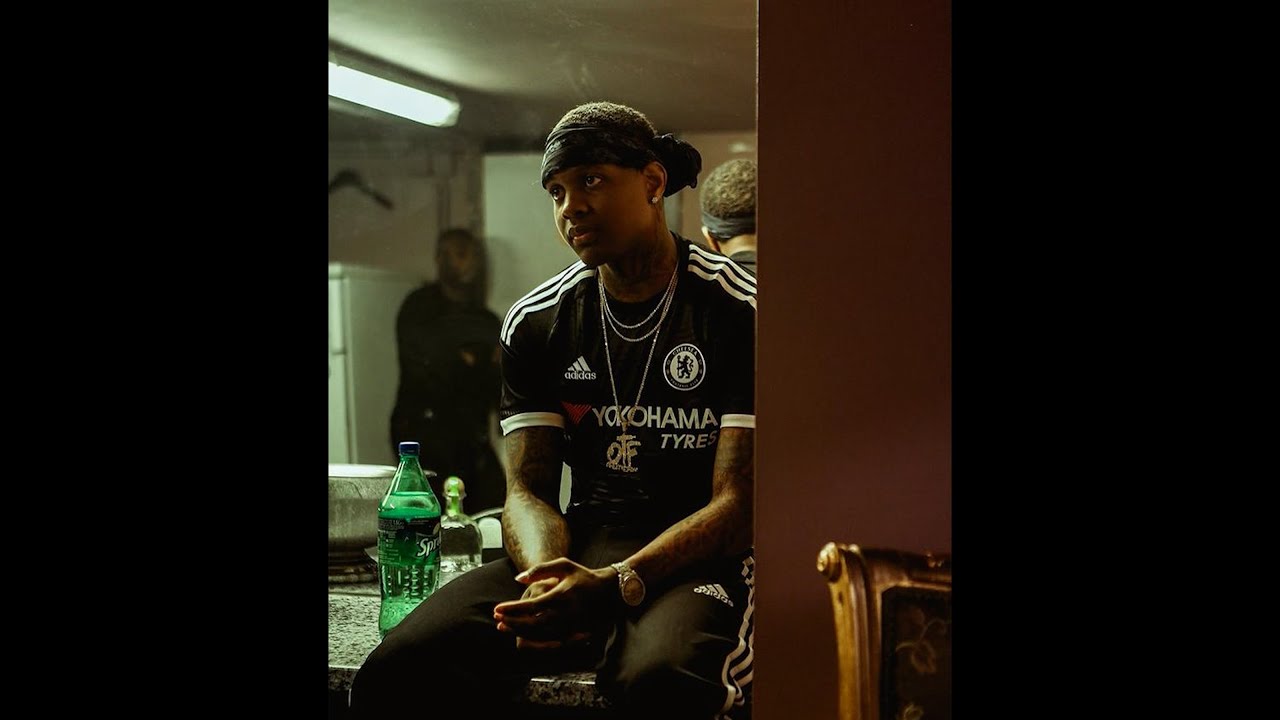 [FREE] Lil Durk Type Beat - "Faded Memories" | Melodic Type Beat