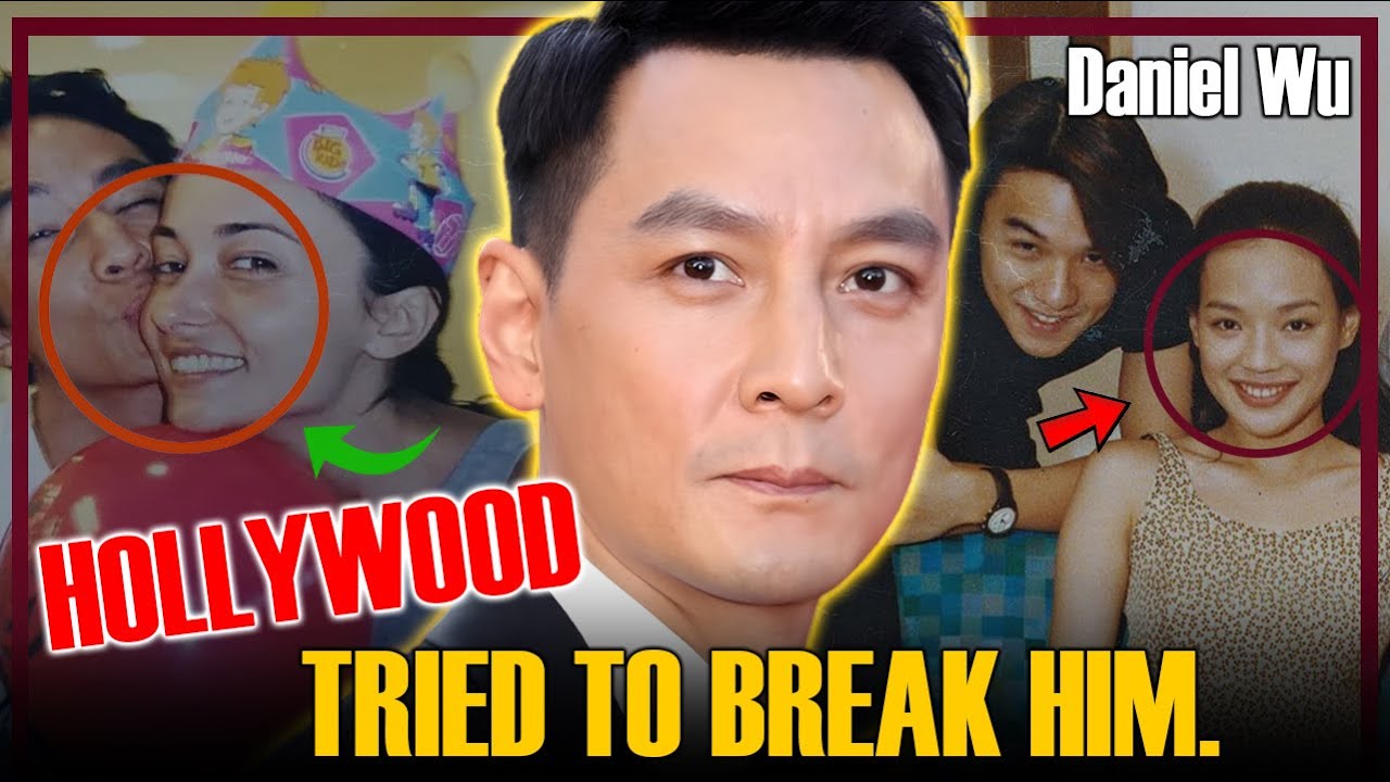 He Gave Up Millions for One Show: The Untold Story of Daniel Wu