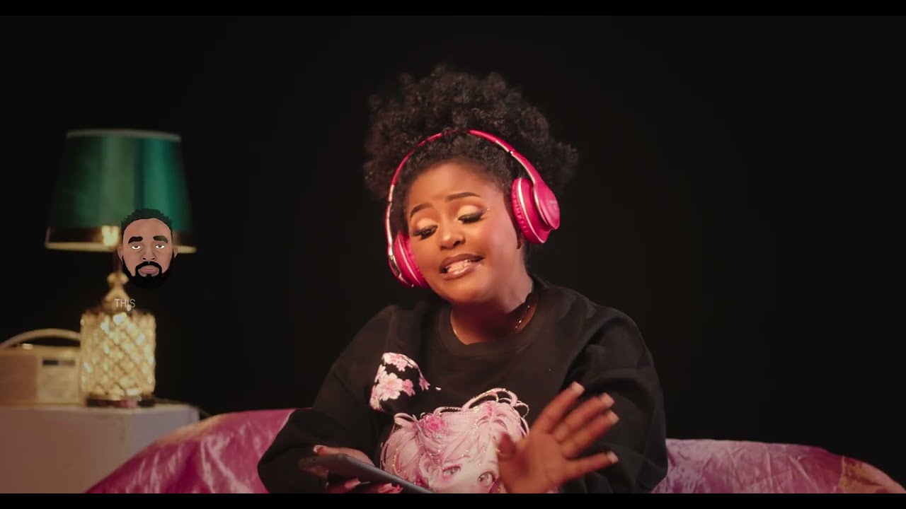 WENDO UTARI THAYU by Wachuka Muchendu(official video)