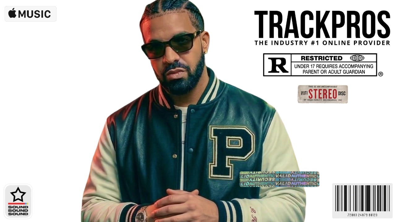 Drake Type Beat 2026 - 