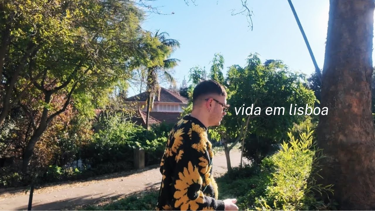 uma semana comigo: trabalho, cerâmica, séries favoritas & muita comida | vida em lisboa