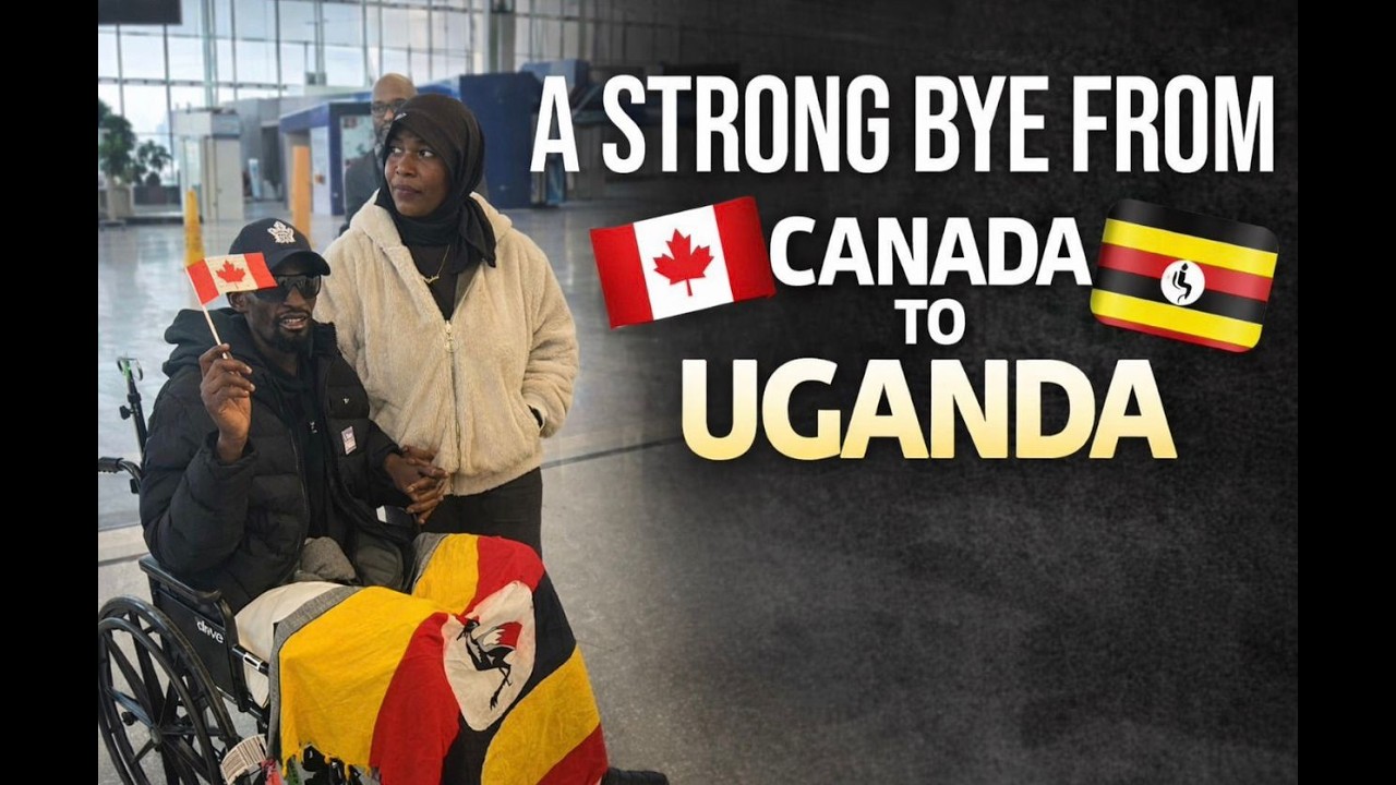 BAMBI! MUNA UGANDA VIANY MUBIRU KYADAKI ASIBUDDE CANADA -ADDE E UGANDA-BEBAZIZA BONNA