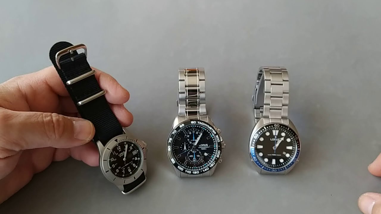 Cómo consigo relojes a buenos precios? Tú también puedes! usa el sentido común. La Relojería de Toni