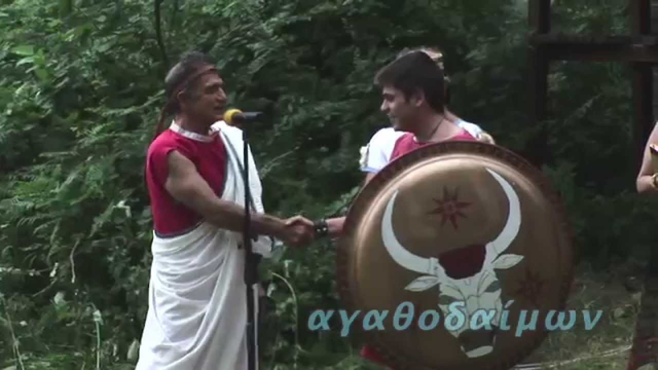 ΠΡΟΜΗΘΕΙΑ 2009