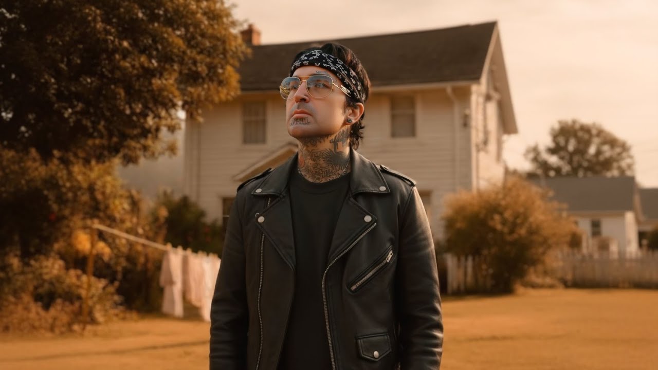 Yelawolf - Believe in Me (ft. Chad Armes & Blind Fury) Remix 2025